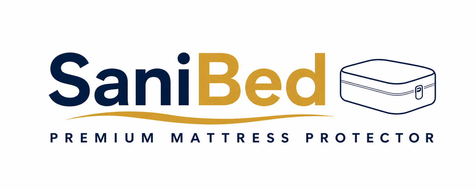 SaniBed — Premium Mattress Encasement